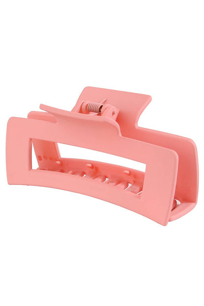 Large Hair Claw Clip