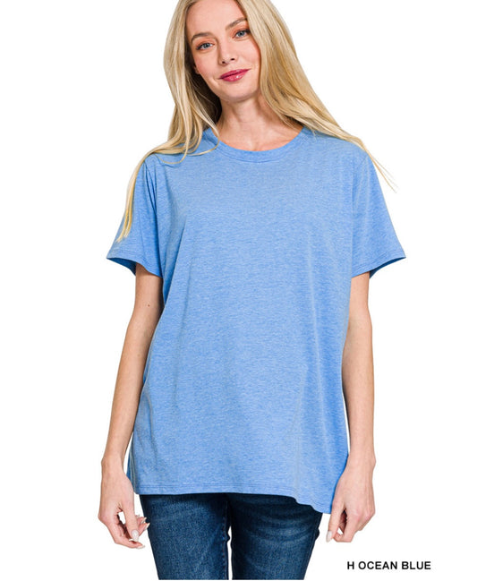 Boyfriend Tee