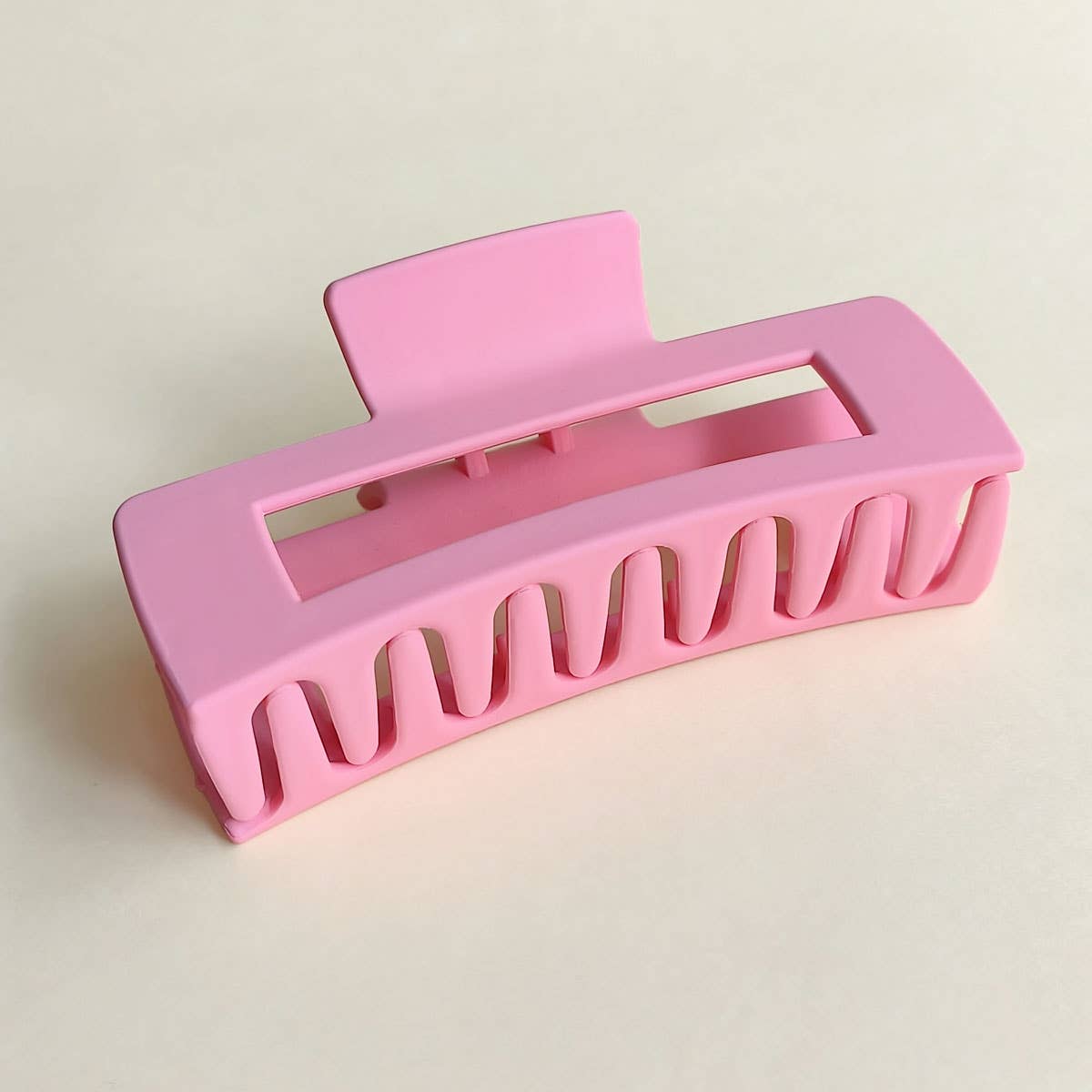 Large Hair Claw Clip