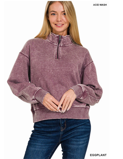Maeve Pullover