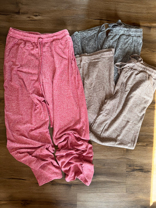 Pheobe Wide Pants