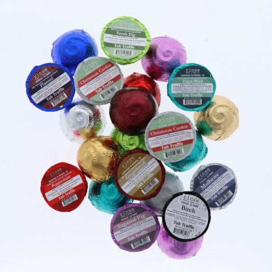 Tub Truffles