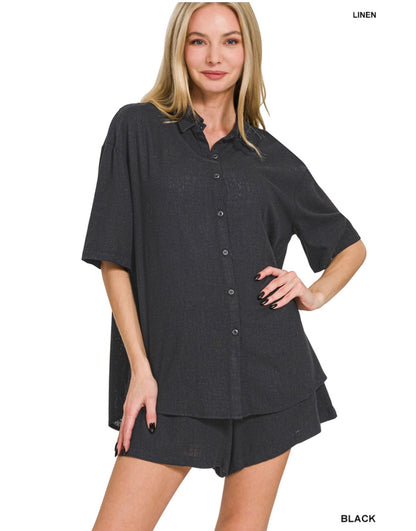 Linen Set