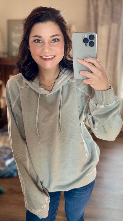 Scarlett Hoodie