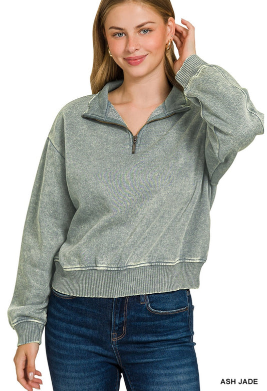 Maeve Pullover