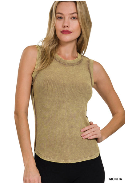 Brooklyn Tank