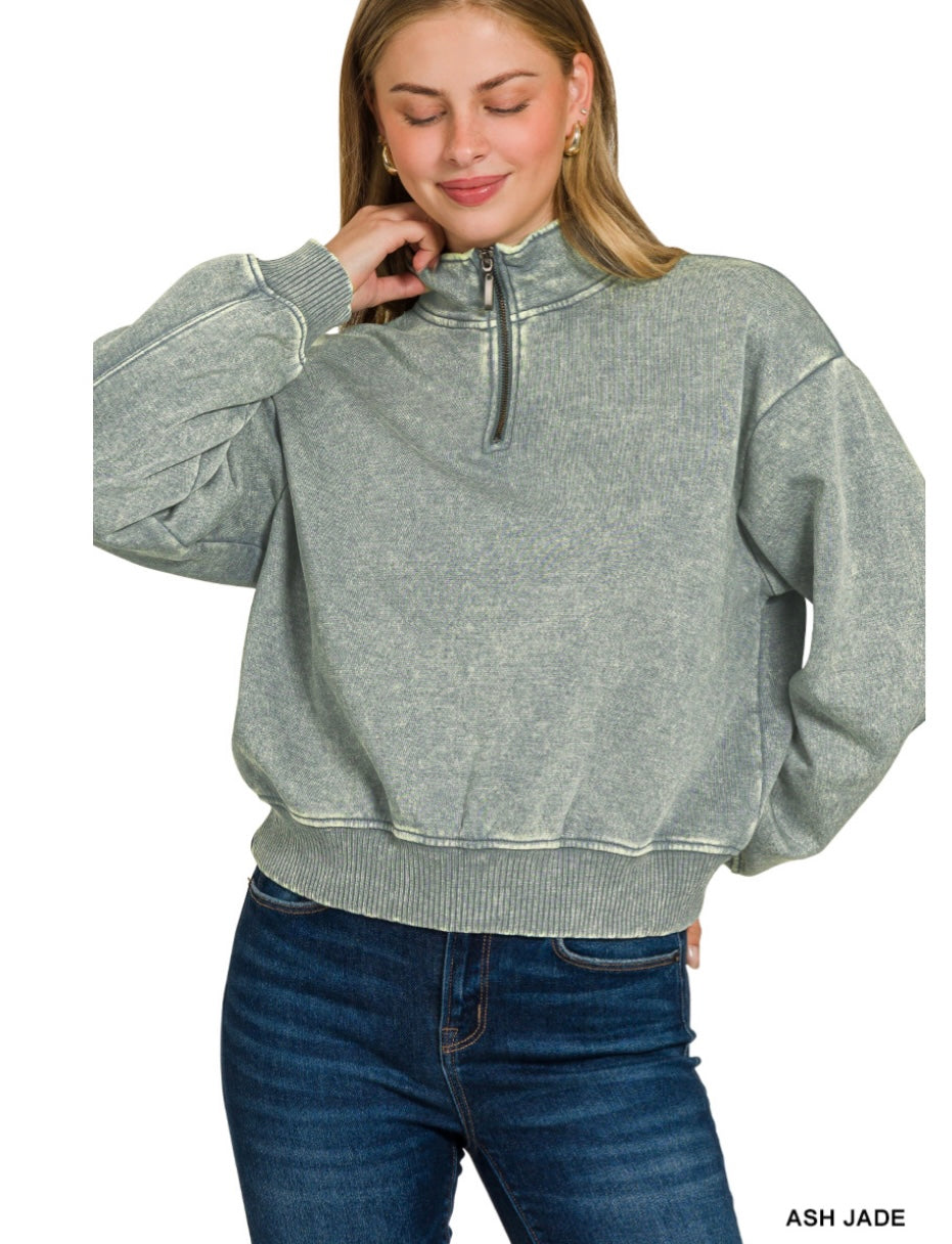 Maeve Pullover