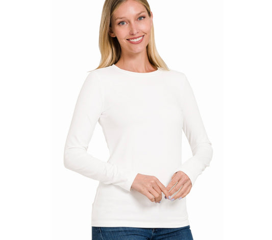 Nelly Long Sleeve