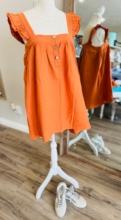 Kacie Dress