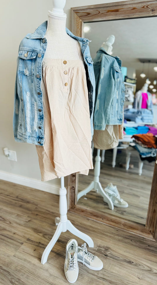 Ellie Dress