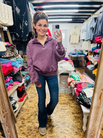 Maeve Pullover