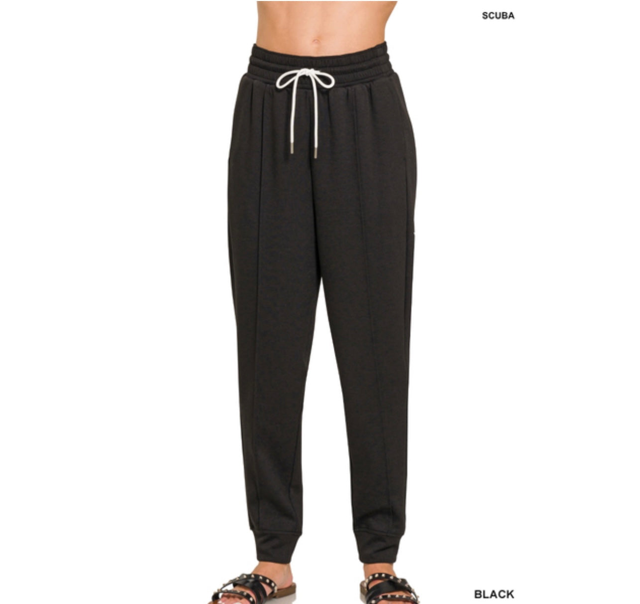 Ellorie Sweatpants