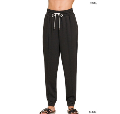 Ellorie Sweatpants