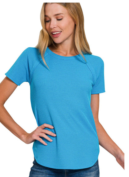 Nova Waffle Top