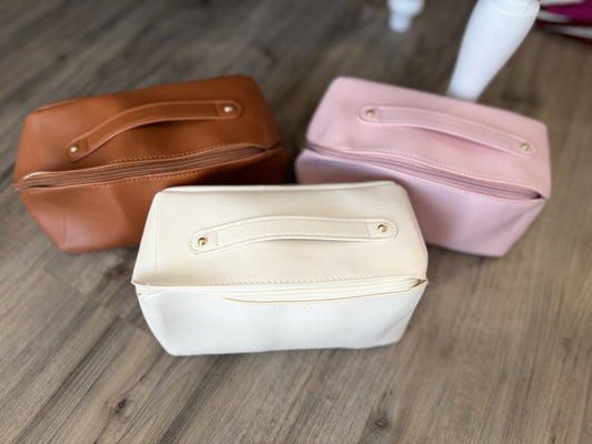 Cosmetics Bag