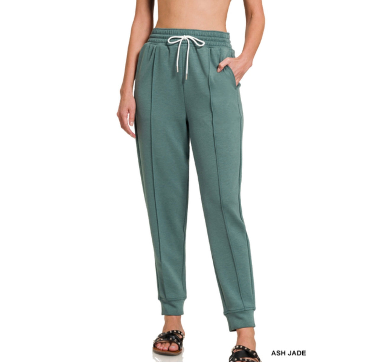Ellorie Sweatpants