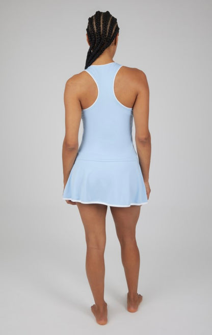 Tank & Skort Set