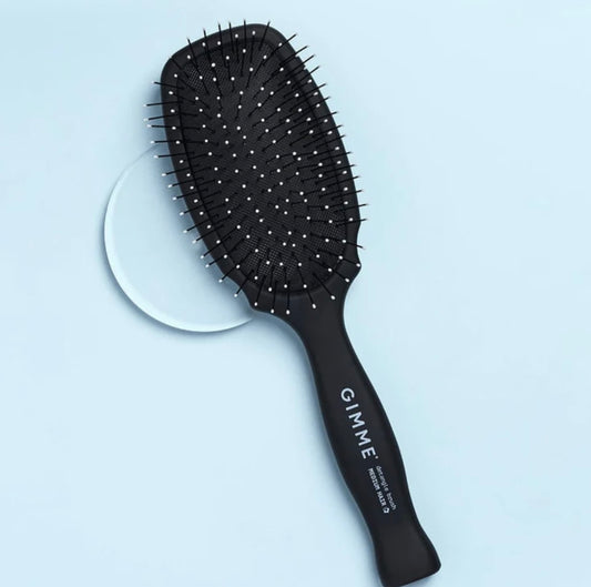 Detangling Brush - Medium Hair Gimme Beauty