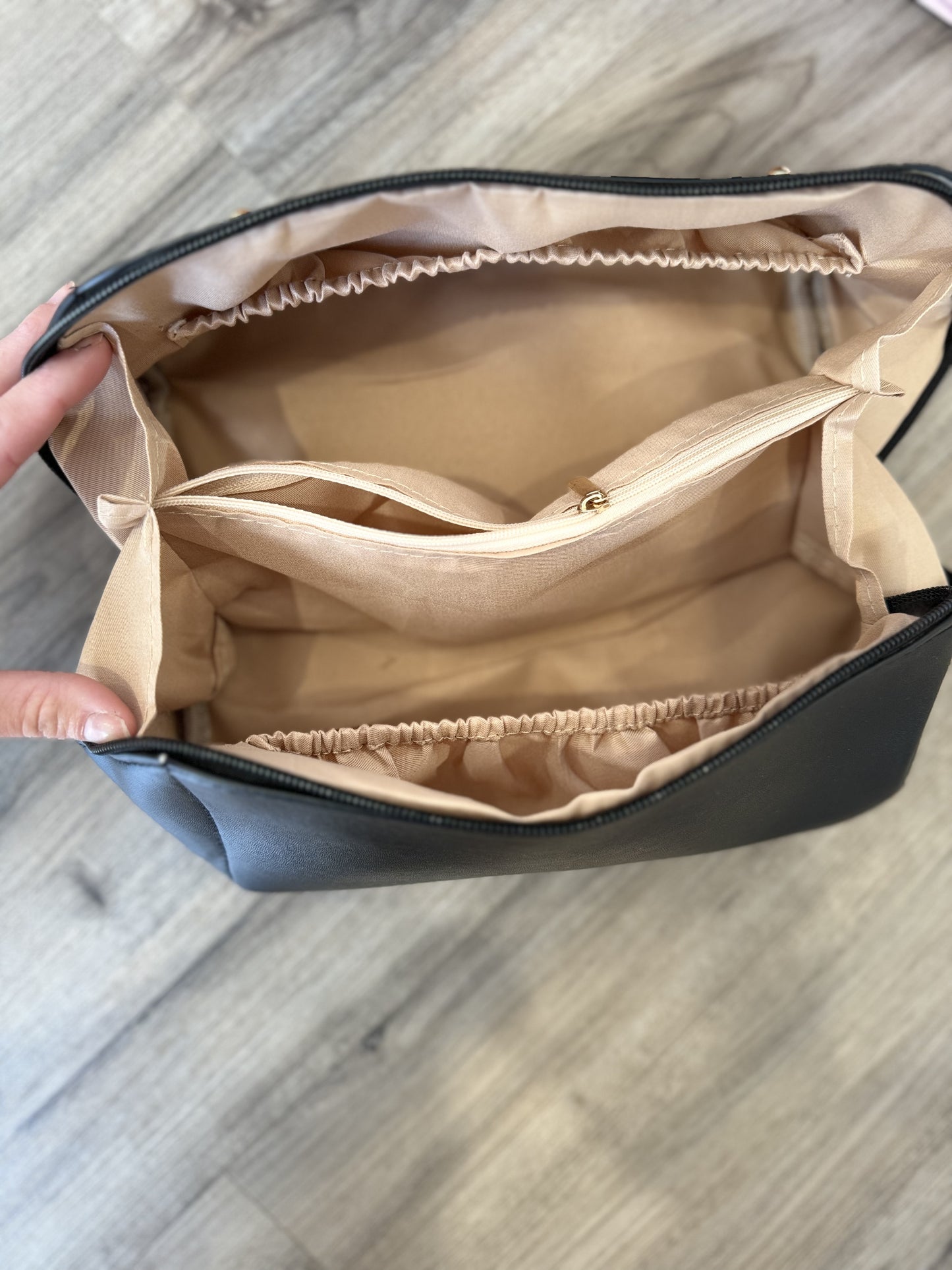 Cosmetics Bag