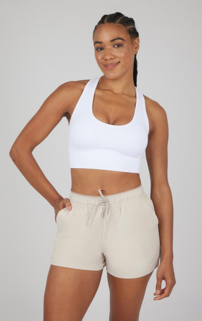 Daily Running Shorts