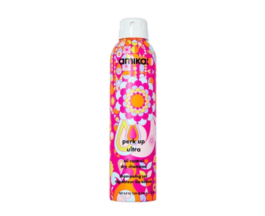 Amika Perk Up Ultra Oil Control