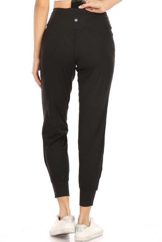 Active Joggers