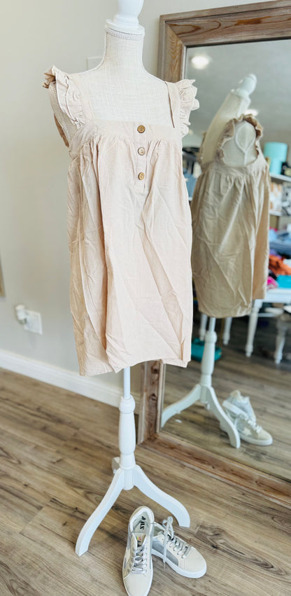 Ellie Dress
