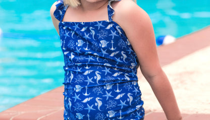 Girls Swim Suits