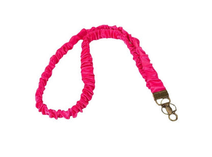 Scrunchy Lanyards