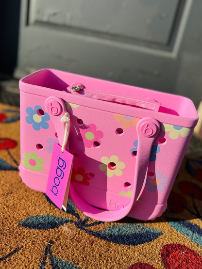 Bitty Bogg Bags