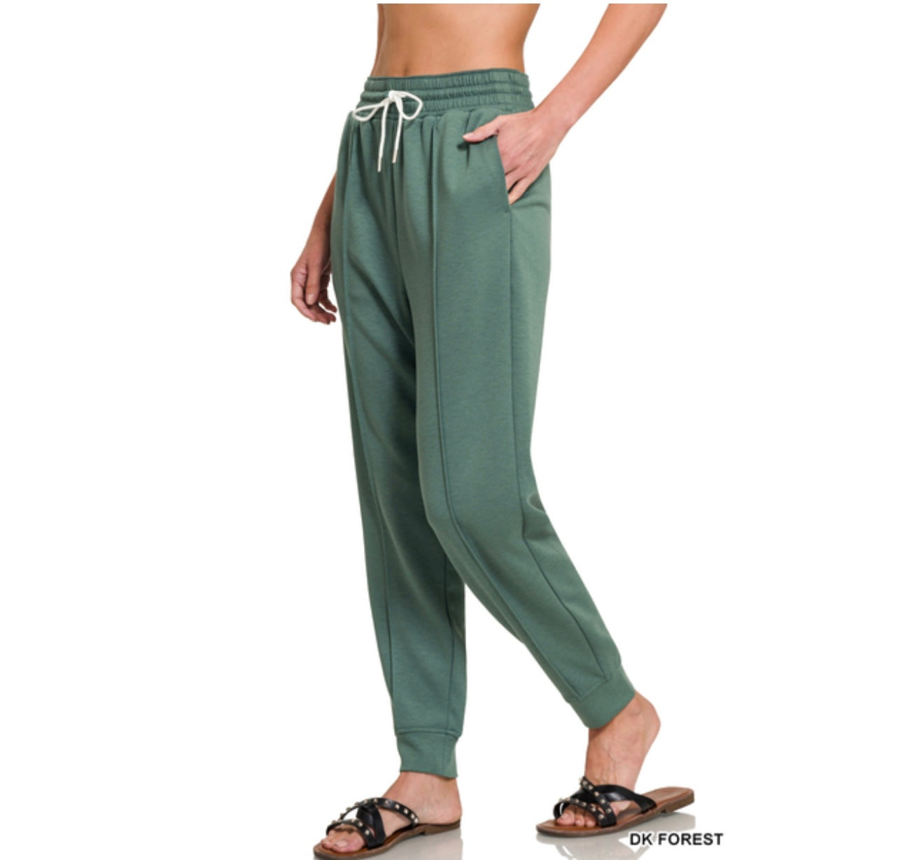 Ellorie Sweatpants
