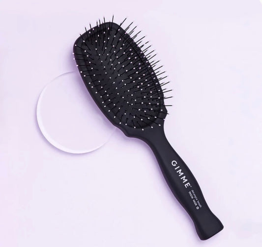 Detangling Brush - Think Hair Gimme Beauty