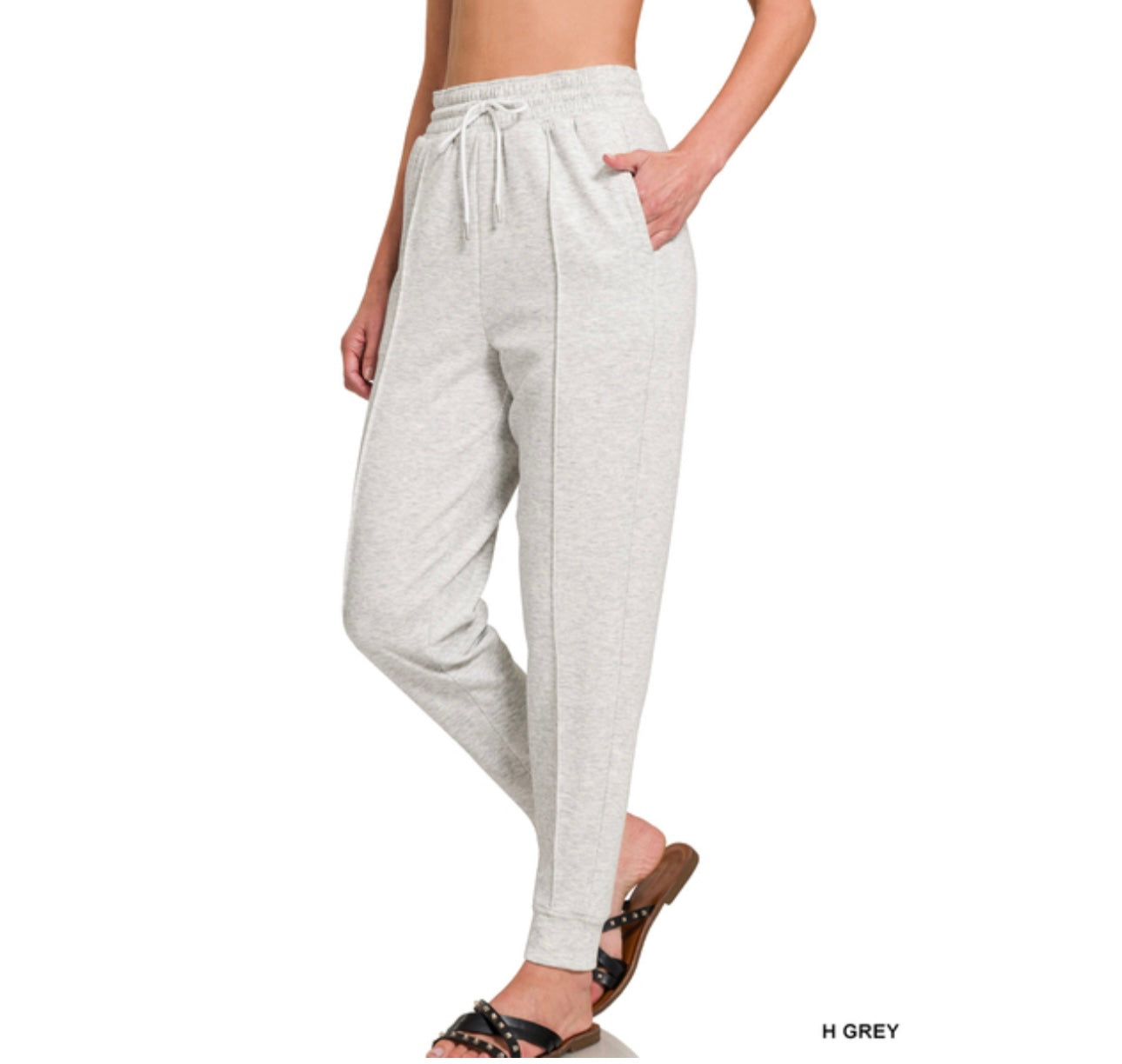 Ellorie Sweatpants