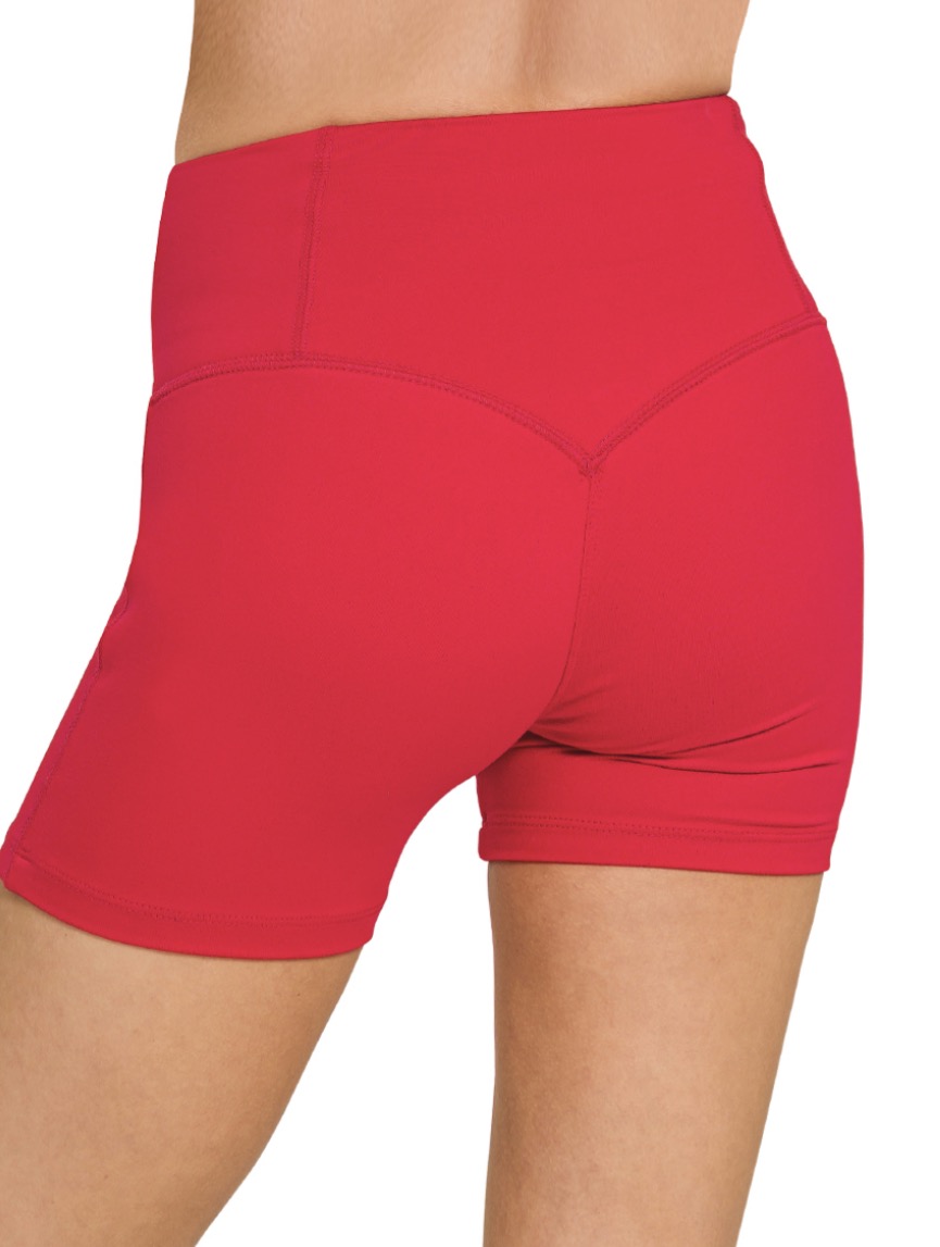 Biker Shorts