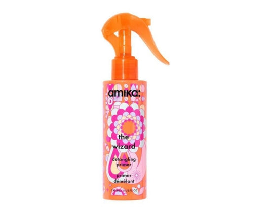 Amika Wizard Detangling Primer