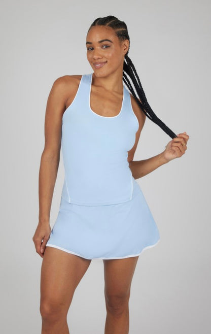 Tank & Skort Set