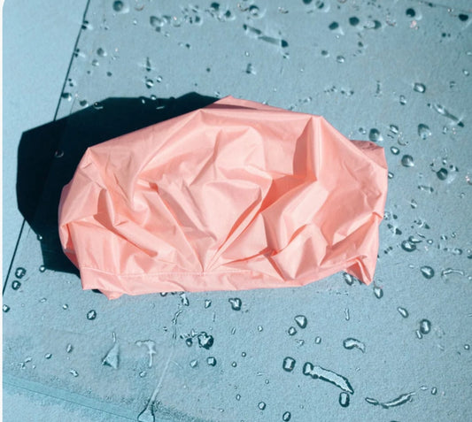 Shower Cap Gimme Beauty