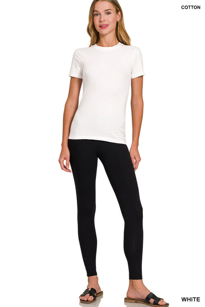 Basic Tee