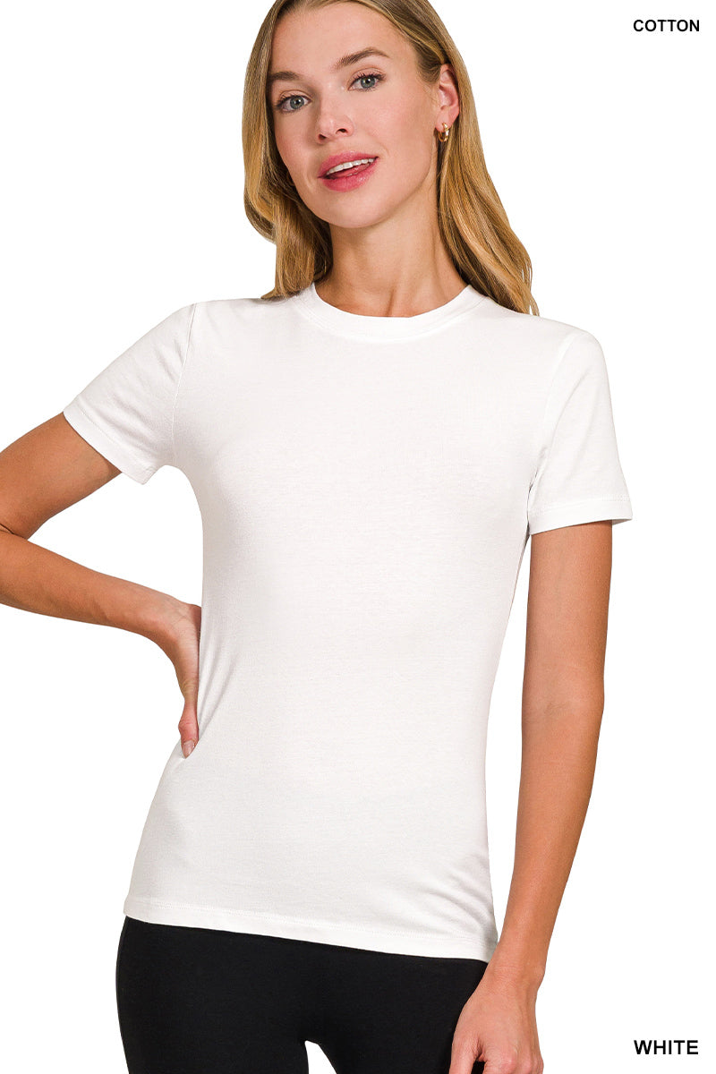 Basic Tee