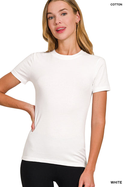 Basic Tee