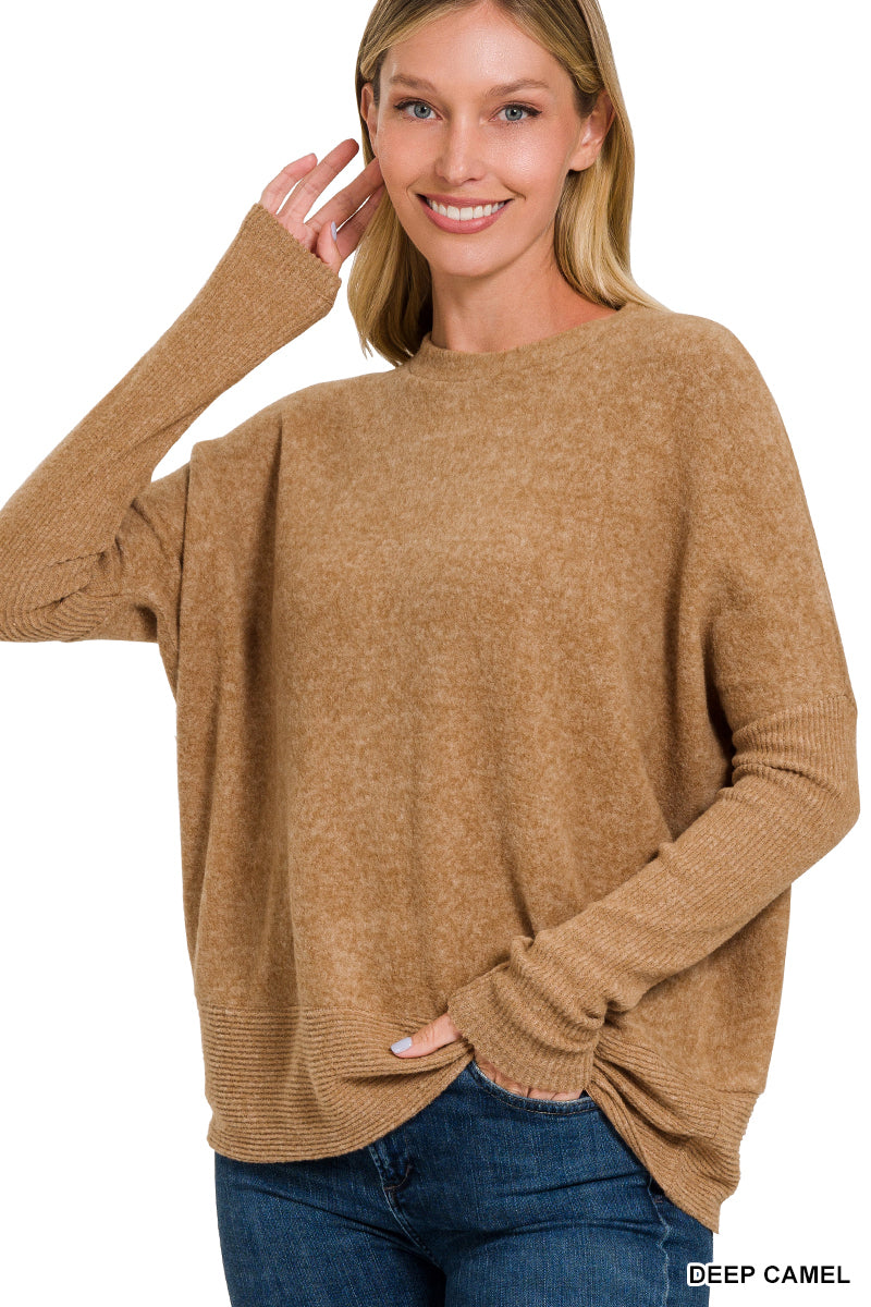 Zayla Sweater
