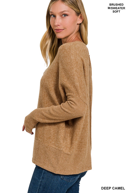 Zayla Sweater