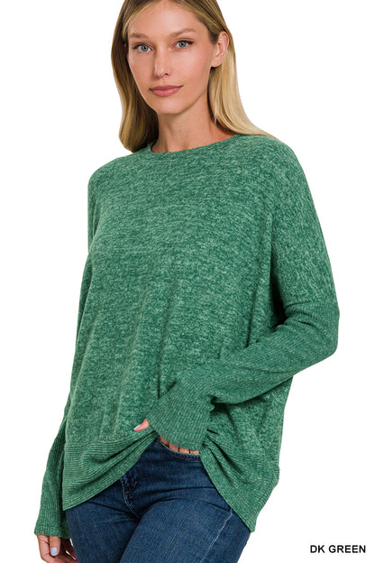 Zayla Sweater