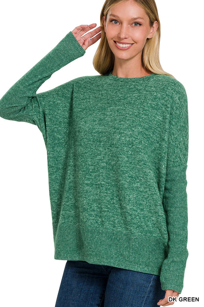 Zayla Sweater