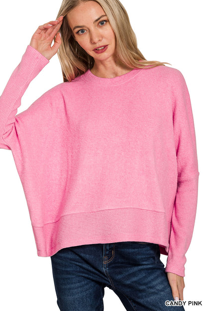 Zayla Sweater