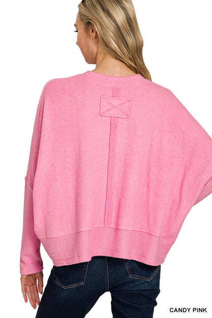 Zayla Sweater