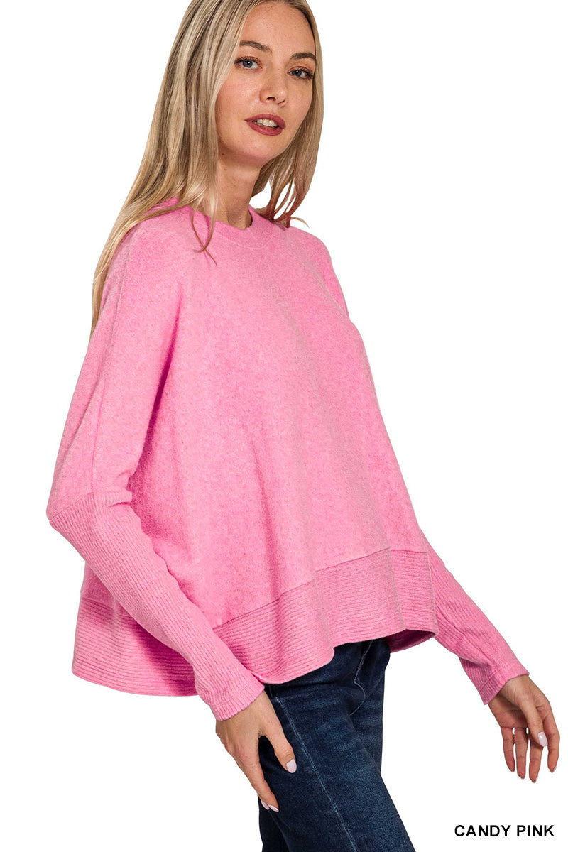 Zayla Sweater