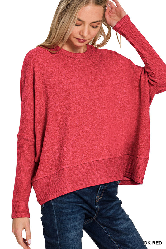 Zayla Sweater