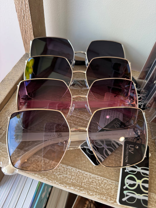 Sunglasses