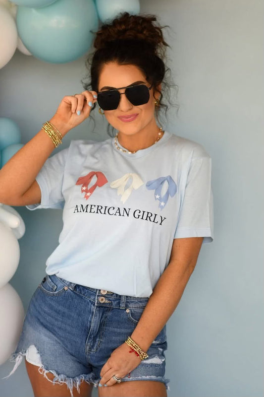 American Girly